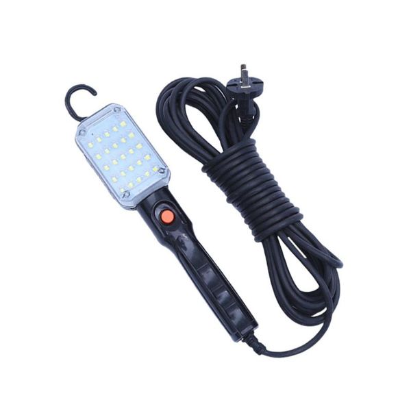 working light 1pc super bright led portable inspection lamp waterproof vehicle repair handheld wear
working light 1pc super bright led portable inspection lamp waterproof vehicle repair handheld wear