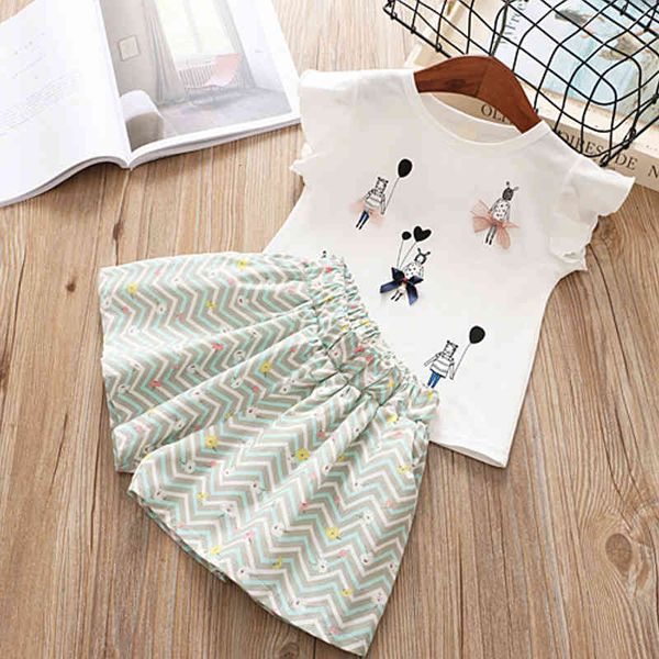 girl's dresses summer girls clothes sets fashion cartoon pictures t-shirt+printed shorts 2pcs suit for kids clothing uwte, Red;yellow
girl's dresses summer girls clothes sets fashion cartoon pictures t-shirt+printed shorts 2pcs suit for kids clothing uwte, Red;yellow