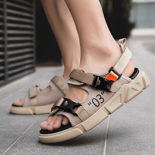 sandals work uomo classic hombre sandali masculina slide rope trekking sandalen deportivas sandalle rasteira shoes homme casa herren da, Black
sandals work uomo classic hombre sandali masculina slide rope trekking sandalen deportivas sandalle rasteira shoes homme casa herren da, Black