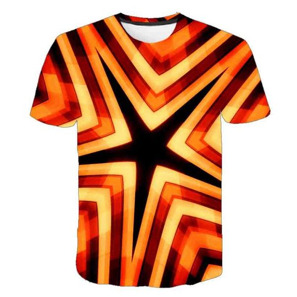 star t-shirt summercasualmen funny fashionshirt men and women suitable for fashion short sleeves men's t-shirts, White;black
star t-shirt summercasualmen funny fashionshirt men and women suitable for fashion short sleeves men's t-shirts, White;black