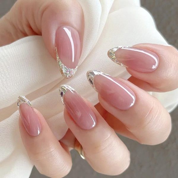 nail art decorations tszs 2pcs/lot 2021 laser siliver sequins colorful mixed size diamond super glitter decoration, Silver;gold
nail art decorations tszs 2pcs/lot 2021 laser siliver sequins colorful mixed size diamond super glitter decoration, Silver;gold