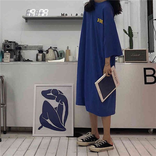 korean chic lazy oversized female white shirts summer japanese simple words big size street fashion women blue es, Black;gray
korean chic lazy oversized female white shirts summer japanese simple words big size street fashion women blue es, Black;gray