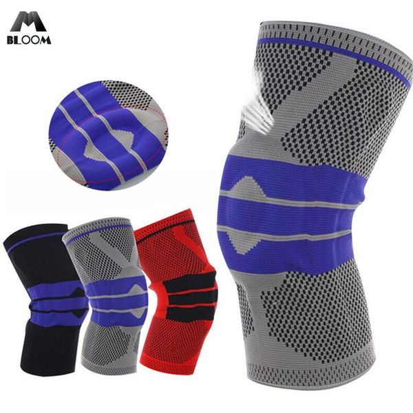 elbow & knee pads elastic spring support nylon compression basketball volleyball fitness kneepad running cycling sports protector, Black;gray
elbow & knee pads elastic spring support nylon compression basketball volleyball fitness kneepad running cycling sports protector, Black;gray