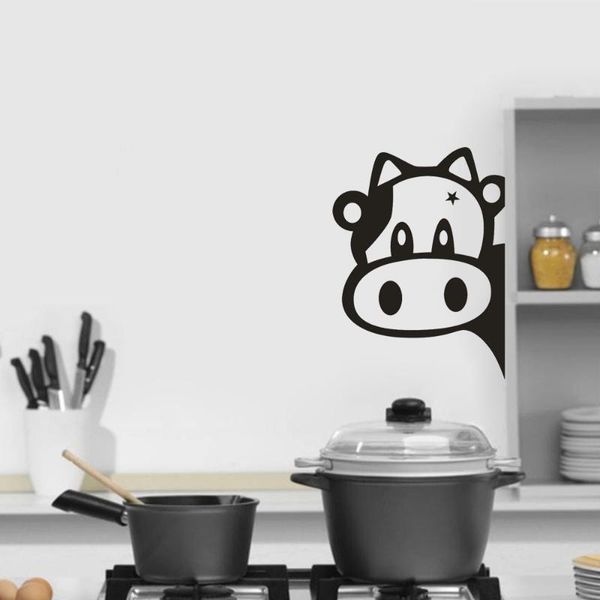 wall stickers modern cartoon animal cow switch sticker decal home room decor funny creative kitchen refrigerator n50
wall stickers modern cartoon animal cow switch sticker decal home room decor funny creative kitchen refrigerator n50