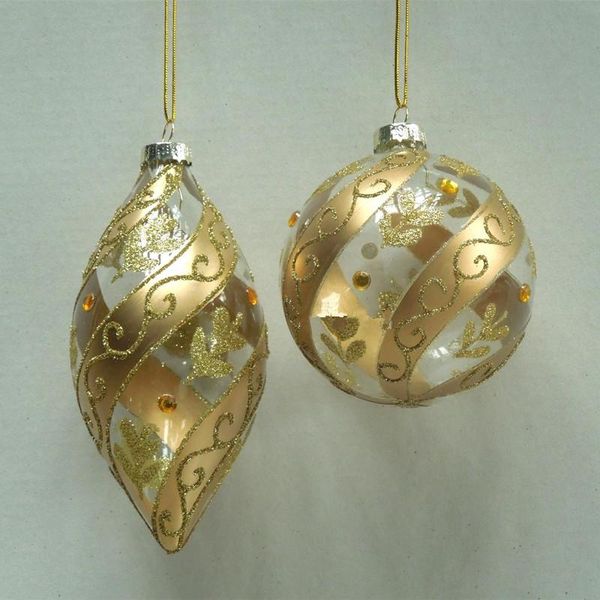 party decoration diameter=6cm 8cm 10cm big packing gold glass globe christmas tree decorated ball different sizes and shapes for selecting
party decoration diameter=6cm 8cm 10cm big packing gold glass globe christmas tree decorated ball different sizes and shapes for selecting