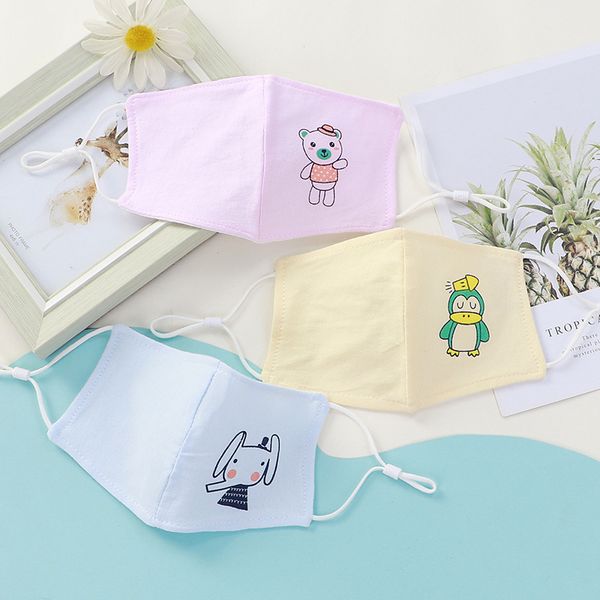 adjustable children's cartoon printed gauze mask pure cotton dust and haze proof universal for men women
adjustable children's cartoon printed gauze mask pure cotton dust and haze proof universal for men women