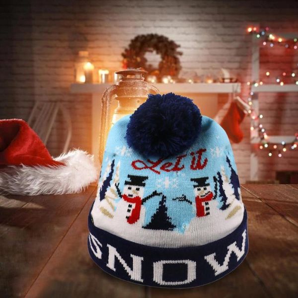 caps & hats kawaii led children christmas hat coloful warm knitted beanie cartoon kids accessories for autumn winter, Yellow
caps & hats kawaii led children christmas hat coloful warm knitted beanie cartoon kids accessories for autumn winter, Yellow