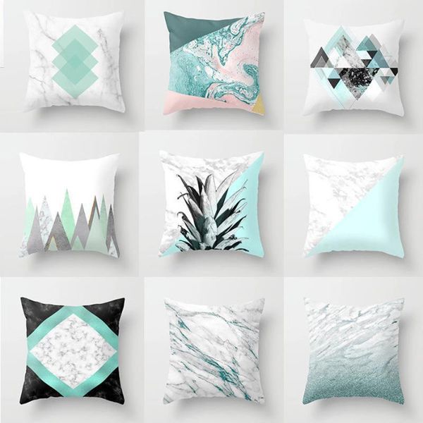 cushion/decorative pillow nordic minimalist geometric case light blue sleeping multifunctional bedroom decoration ins fall decor cushion cov
cushion/decorative pillow nordic minimalist geometric case light blue sleeping multifunctional bedroom decoration ins fall decor cushion cov