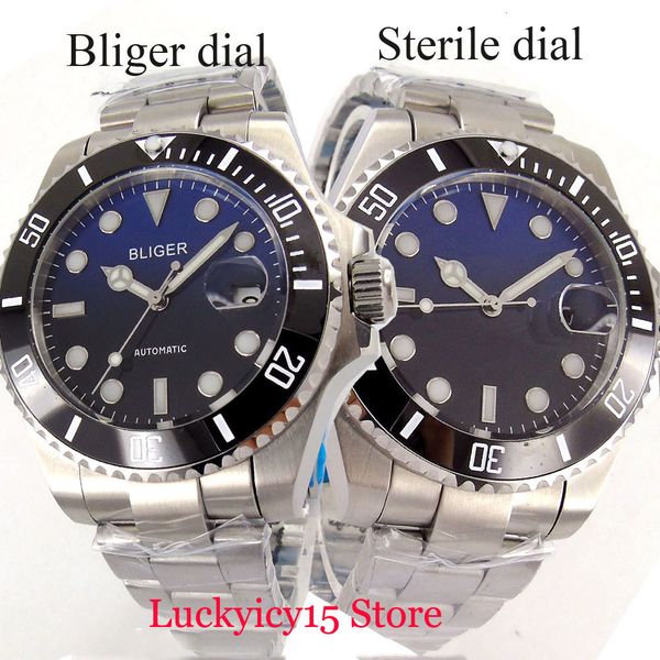 business style stainless steel 40mm gentlemen clock automatic work date black blue iron sheet ceramic bracket mental band, Slivery;brown
business style stainless steel 40mm gentlemen clock automatic work date black blue iron sheet ceramic bracket mental band, Slivery;brown