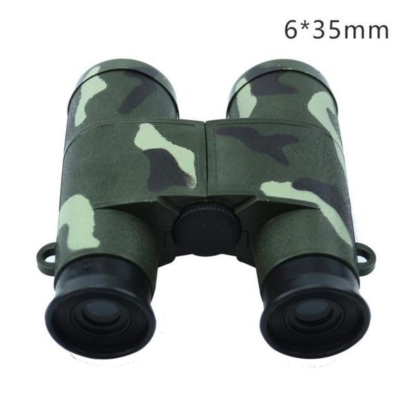 telescope & binoculars 6x35mm portable camouflage binocular for children gift kids mini folding hunting
telescope & binoculars 6x35mm portable camouflage binocular for children gift kids mini folding hunting