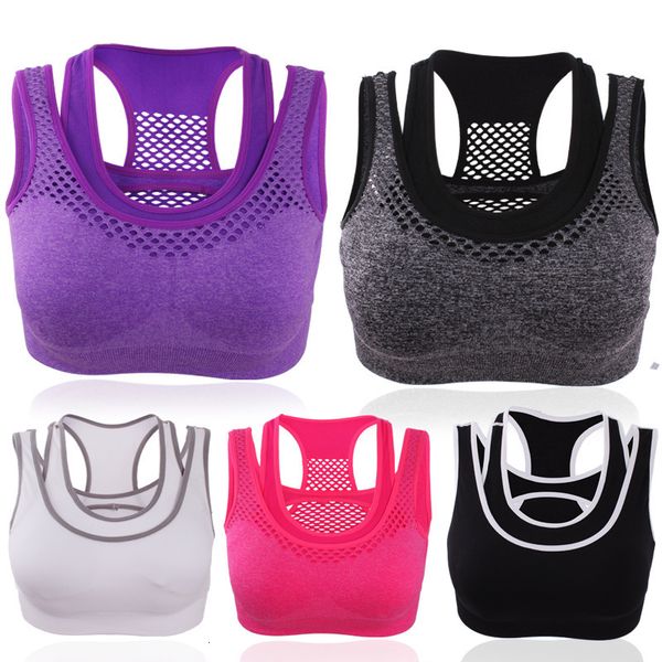 bras yuan shanshan's one piece sports bra with two fake vests for women's fitness and running, Red;black
bras yuan shanshan's one piece sports bra with two fake vests for women's fitness and running, Red;black