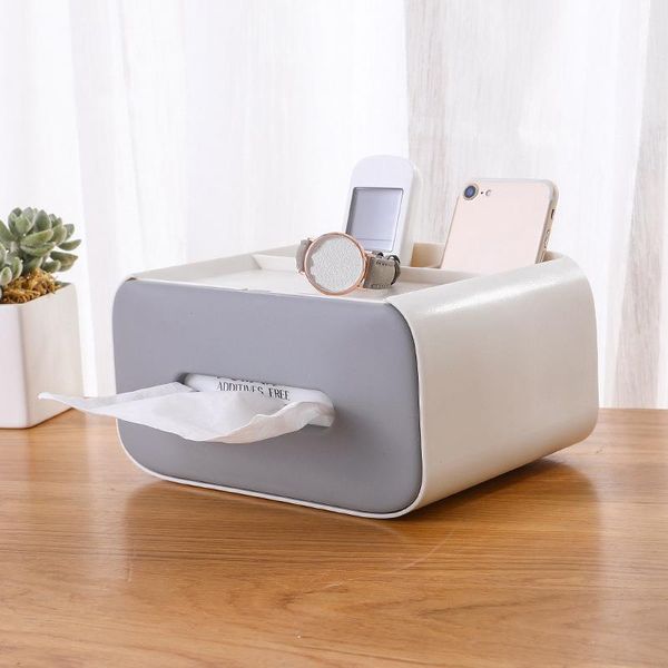 tissue boxes & napkins creative box deskpaper holder napkin case with mobile phone tv air conditioner remote control storage
tissue boxes & napkins creative box deskpaper holder napkin case with mobile phone tv air conditioner remote control storage
