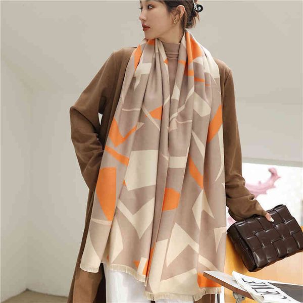 thick and warm womens cashmere scarf headscarf scarves printing wallet shawl pashmina soft 180x65cm 2023 winter series, Blue;gray
thick and warm womens cashmere scarf headscarf scarves printing wallet shawl pashmina soft 180x65cm 2023 winter series, Blue;gray