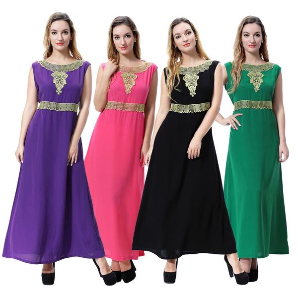 ethnic clothing tunic dress jalabiya emboridery long women muslim abaya maxi robe islamic prayer middle east arabic ramadan, Red
ethnic clothing tunic dress jalabiya emboridery long women muslim abaya maxi robe islamic prayer middle east arabic ramadan, Red