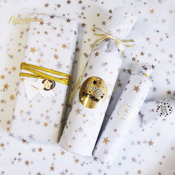 gift wrap nicrolandee printed patterned tissue wrapping paper, metallic paper for diy crafts party decor gifts making
gift wrap nicrolandee printed patterned tissue wrapping paper, metallic paper for diy crafts party decor gifts making