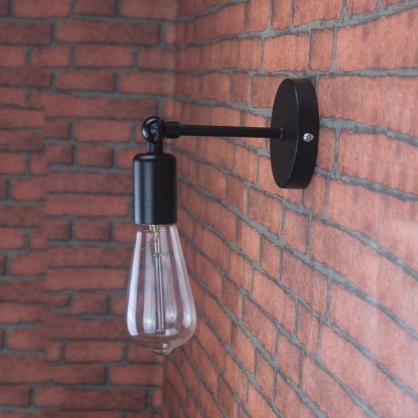wall lamp vintage light industrial rustic sconce fixture fitting 110v-240v bedroom lamps led
wall lamp vintage light industrial rustic sconce fixture fitting 110v-240v bedroom lamps led