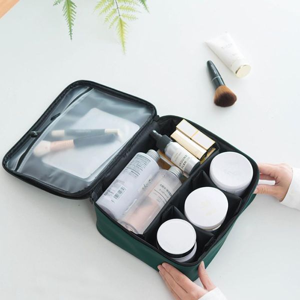 fashion pu makeup organizers bathroom storage cosmetic toiletry kit travel women waterproof wash bag zipper case accessories boxes & bins
fashion pu makeup organizers bathroom storage cosmetic toiletry kit travel women waterproof wash bag zipper case accessories boxes & bins