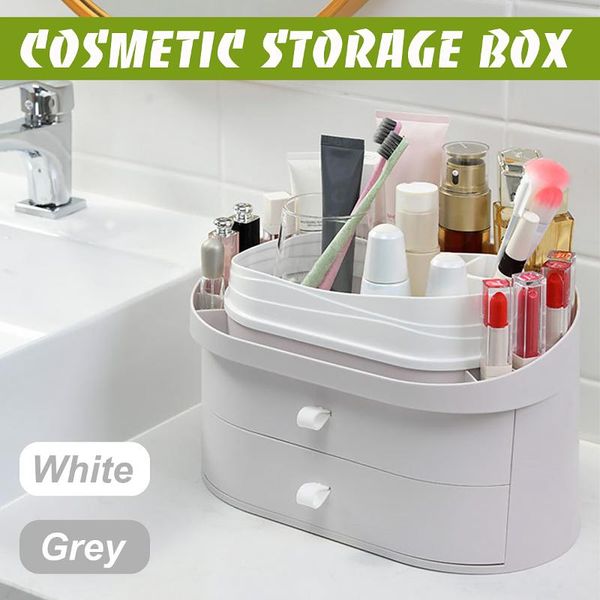 bathroom storage & organization cosmetic box large capacity makeup drawer organizer jewelry nail polish container desktop
bathroom storage & organization cosmetic box large capacity makeup drawer organizer jewelry nail polish container desktop