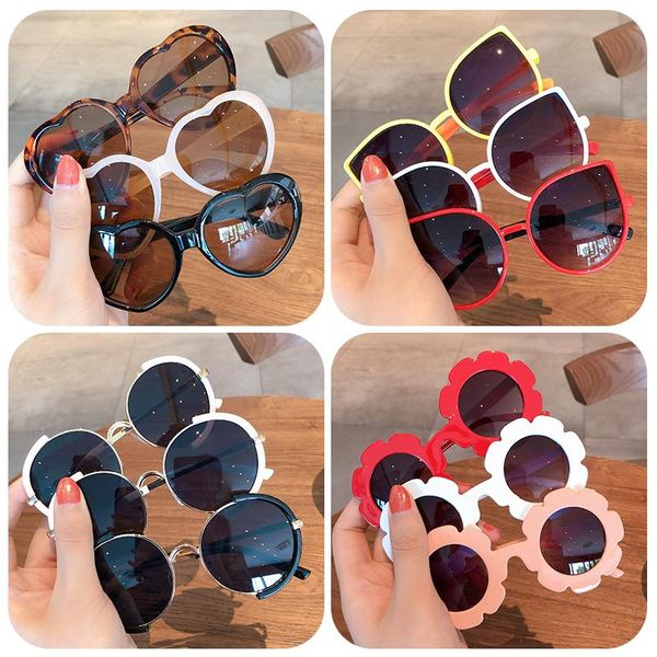 sunglasses 2021 boy girl cute heart cartoon shape polarized round kids vintage uv400 protection eyewear, Blue
sunglasses 2021 boy girl cute heart cartoon shape polarized round kids vintage uv400 protection eyewear, Blue