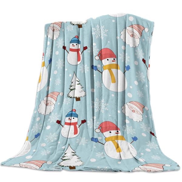 flannel fleece blanket 40x50 inch, bed sofa and couch decorative blanket, santa claus and snowman xmas tree christmas theme
flannel fleece blanket 40x50 inch, bed sofa and couch decorative blanket, santa claus and snowman xmas tree christmas theme