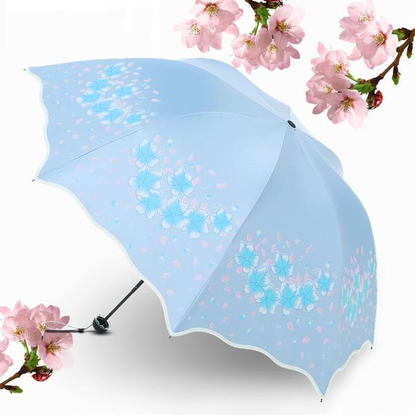 umbrellas print sunny and rainy umbrella black coating female folding novelty wind resistant automatic waterproof
umbrellas print sunny and rainy umbrella black coating female folding novelty wind resistant automatic waterproof
