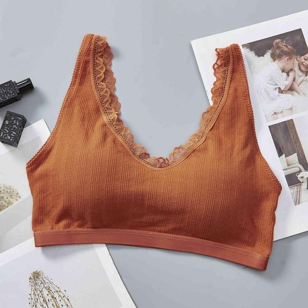 bras wire sports bra stretchy push up tube fashion lace trim bralette women's fitness breathable with padded, Red;black
bras wire sports bra stretchy push up tube fashion lace trim bralette women's fitness breathable with padded, Red;black