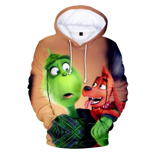 men's hoodies & sweatshirts 2021 children 3 to 14 movie green monkey 3d printed hoodie sweatshirt male/female funny cartoon kids clothe, Black
men's hoodies & sweatshirts 2021 children 3 to 14 movie green monkey 3d printed hoodie sweatshirt male/female funny cartoon kids clothe, Black