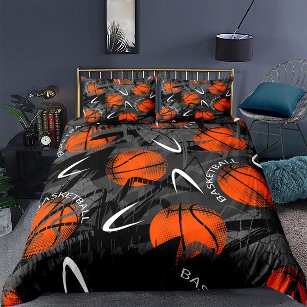 bedding sets fashion basketball football printed set quilt cover and pillowcase boys child game soft bed cartoon kid duvet
bedding sets fashion basketball football printed set quilt cover and pillowcase boys child game soft bed cartoon kid duvet