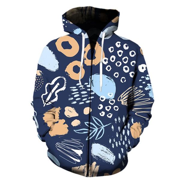 men's hoodies & sweatshirts 3d graffiti art print spring autumn casual sweatshirt and women's long-sleeve zipper hoodie harajuku p, Black
men's hoodies & sweatshirts 3d graffiti art print spring autumn casual sweatshirt and women's long-sleeve zipper hoodie harajuku p, Black