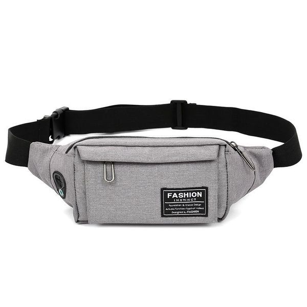 korean style chest bag fashion men's waist canvas trendy outdoor sports and leisure simple bags
korean style chest bag fashion men's waist canvas trendy outdoor sports and leisure simple bags