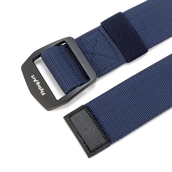 belts casual men's alloy buckle wearable nylon tactical belt for jeans pants male comfortable canvas work adjustable, Black;brown
belts casual men's alloy buckle wearable nylon tactical belt for jeans pants male comfortable canvas work adjustable, Black;brown