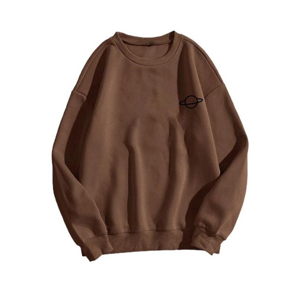 women's hoodies & sweatshirts loose fashion crew neck pullover ladies long sleeves casual sweatshirt outwearing clothes, Black
women's hoodies & sweatshirts loose fashion crew neck pullover ladies long sleeves casual sweatshirt outwearing clothes, Black