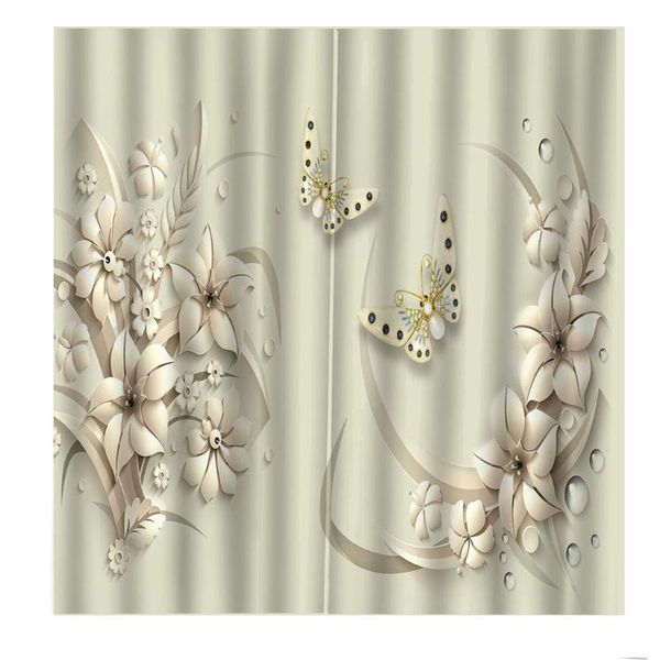 modern custom 3d stereo embossed flowers curtains for living room bedroom kids blackout window drapes decer curtain &
modern custom 3d stereo embossed flowers curtains for living room bedroom kids blackout window drapes decer curtain &