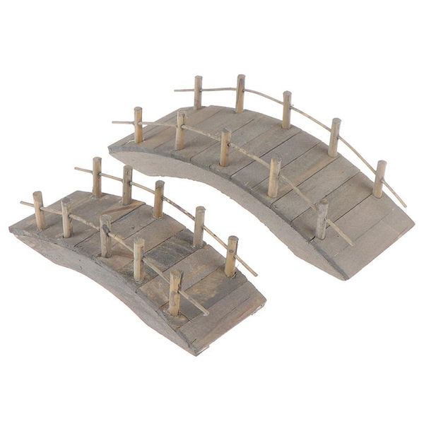 decorative objects & figurines garden miniatures bridge 1:12 dollhouse mini wooden arch for ornament home decor craft
decorative objects & figurines garden miniatures bridge 1:12 dollhouse mini wooden arch for ornament home decor craft