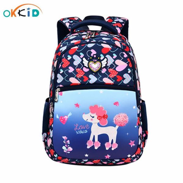 primary school backpack for girls cute love heart dog pattern children pencil bag luminous set bags
primary school backpack for girls cute love heart dog pattern children pencil bag luminous set bags
