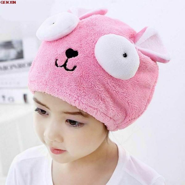 towel bath quick-drying hair cute children cartoon bear printing thickening absorbent shower
towel bath quick-drying hair cute children cartoon bear printing thickening absorbent shower