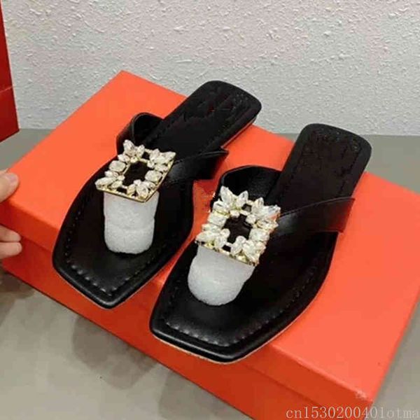 70% off wholesale sandals flip-flops women slippers summer fashion genuine leather crystal slids black white square toe causual flats party
70% off wholesale sandals flip-flops women slippers summer fashion genuine leather crystal slids black white square toe causual flats party