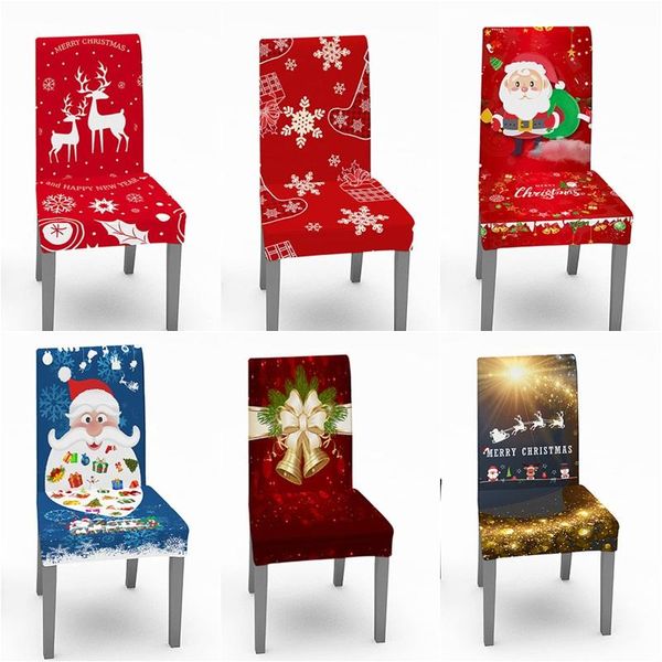 chair covers digital printed christmas cover stretch spandex navidad funda silla kitchen dining home party xmas decoration
chair covers digital printed christmas cover stretch spandex navidad funda silla kitchen dining home party xmas decoration