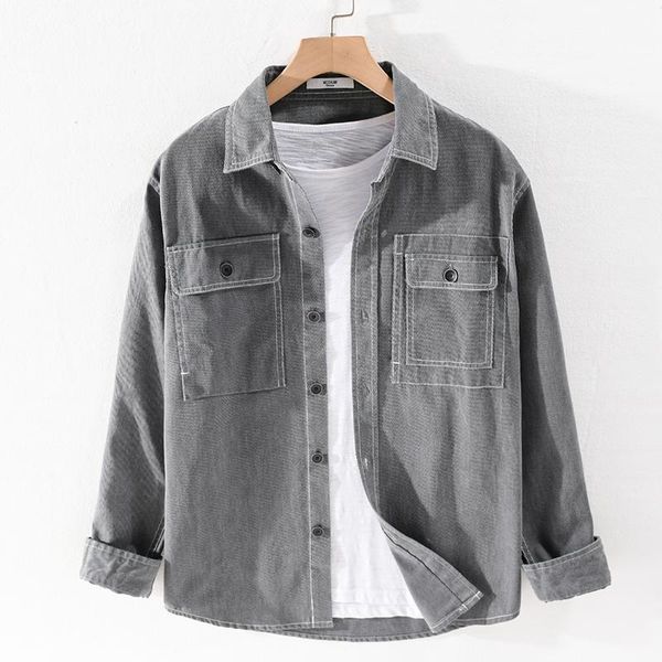 suehaiwe's brand italy pure cotton autumn shirt men fashion casual shirts for long-sleeved trend mens chemise overhemd men's, White;black
suehaiwe's brand italy pure cotton autumn shirt men fashion casual shirts for long-sleeved trend mens chemise overhemd men's, White;black