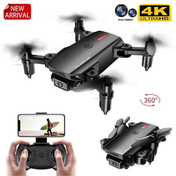 mini drone 4k hd wide-angle dual camera 1080p wifi fpv visual positioning foldable rc follow me quadcopter toys drones
mini drone 4k hd wide-angle dual camera 1080p wifi fpv visual positioning foldable rc follow me quadcopter toys drones