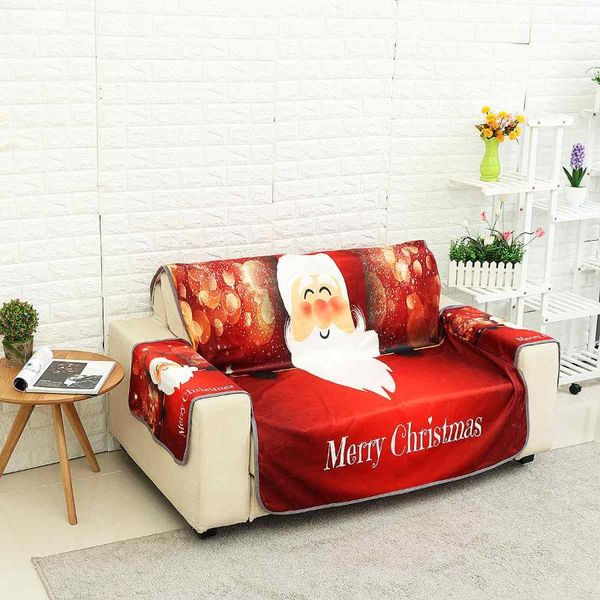chair covers 1/2/3 seats christmas sofa couch cover non-slip polyester slipcover protective mat santa claus
chair covers 1/2/3 seats christmas sofa couch cover non-slip polyester slipcover protective mat santa claus