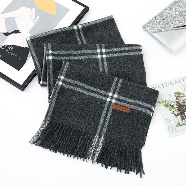autumn and winter new womens double-line plaid wool shawl knitted warm shawl thickened scarf wholesale, Blue;gray
autumn and winter new womens double-line plaid wool shawl knitted warm shawl thickened scarf wholesale, Blue;gray