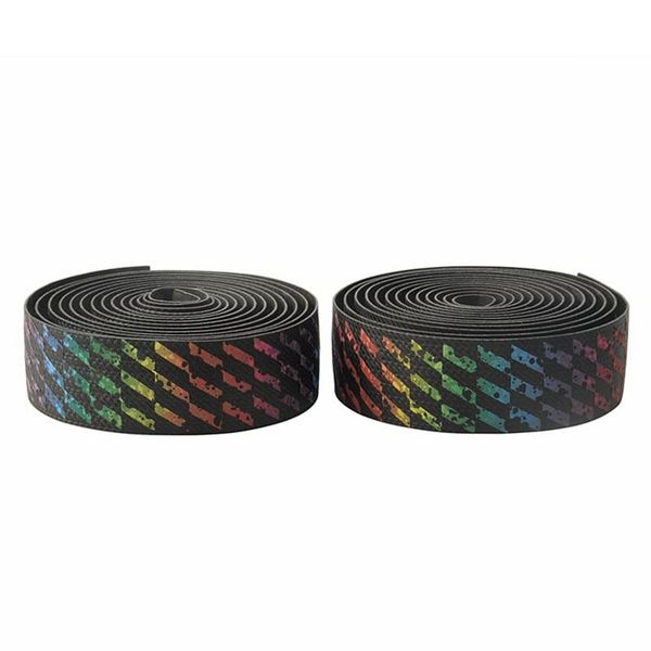 bike handlebars &components road handlebar tape comfortable race cycling bar belt cork anti-slip eva pu bicycle sponge wrap
bike handlebars &components road handlebar tape comfortable race cycling bar belt cork anti-slip eva pu bicycle sponge wrap