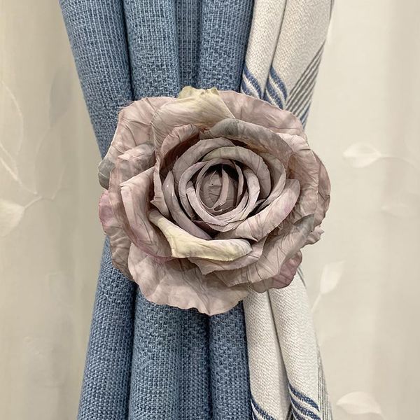 other home decor magnetic buckle flower window curtain tieback clamp hook fastener holder
other home decor magnetic buckle flower window curtain tieback clamp hook fastener holder