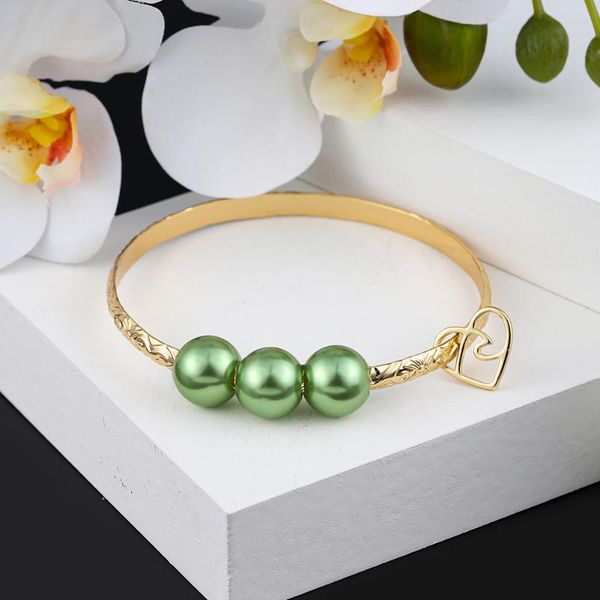 bangle sophiaxuan hawaiian polynesia bracelet woman fashion golden pearl heart charm bracelets summer beach jewelry 2021 for women gift, Black
bangle sophiaxuan hawaiian polynesia bracelet woman fashion golden pearl heart charm bracelets summer beach jewelry 2021 for women gift, Black