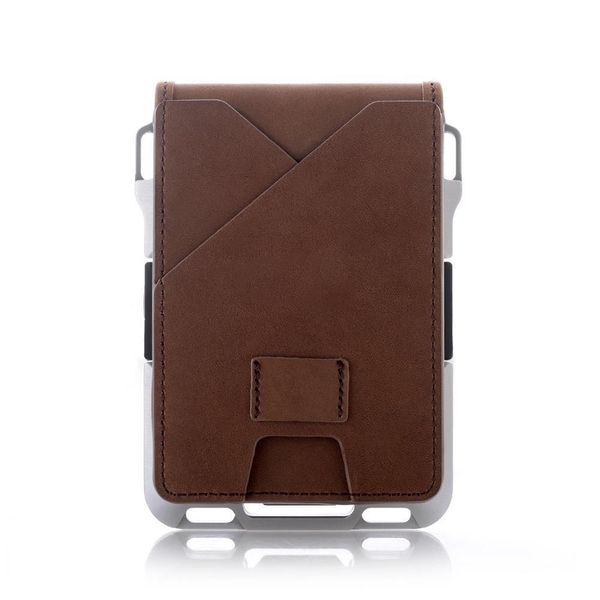 business aluminium metal men wallet rfid credit card holder bank practical tactical anti thief case money bag, Red;black
business aluminium metal men wallet rfid credit card holder bank practical tactical anti thief case money bag, Red;black