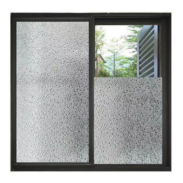 window stickers three-dimensional non-adhesive frosted glass sticker anti-lighting bathroom privacy anti-peeping translucent decorative film
window stickers three-dimensional non-adhesive frosted glass sticker anti-lighting bathroom privacy anti-peeping translucent decorative film