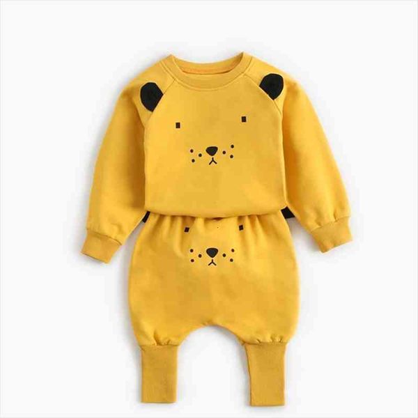 newborn baby girls clothes autumn baby boys clothes set kids costume infant clothing suit cotton coat pants, White
newborn baby girls clothes autumn baby boys clothes set kids costume infant clothing suit cotton coat pants, White