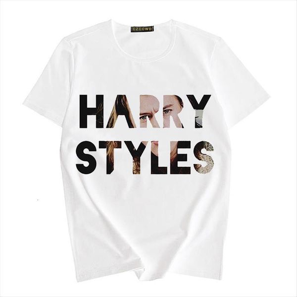 harajuku fine line rip womens geek hip hop fun print casual retro harry style design, White
harajuku fine line rip womens geek hip hop fun print casual retro harry style design, White
