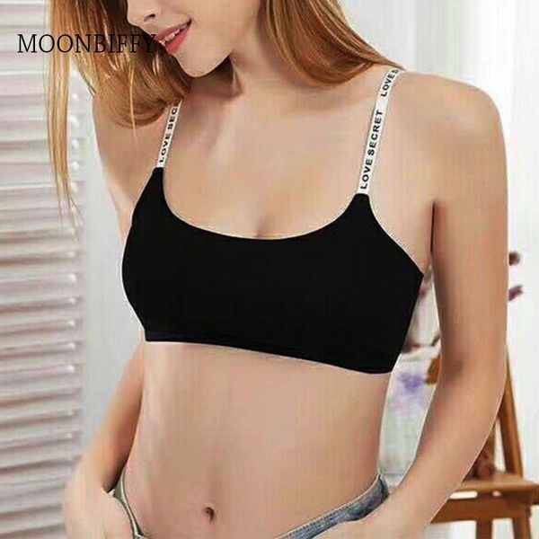 bras seamless removable padded bra casual letter print fitness breathable women, Red;black
bras seamless removable padded bra casual letter print fitness breathable women, Red;black